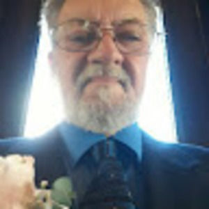 Meet your Posher, Jerry